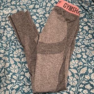 Gymshark leggings
